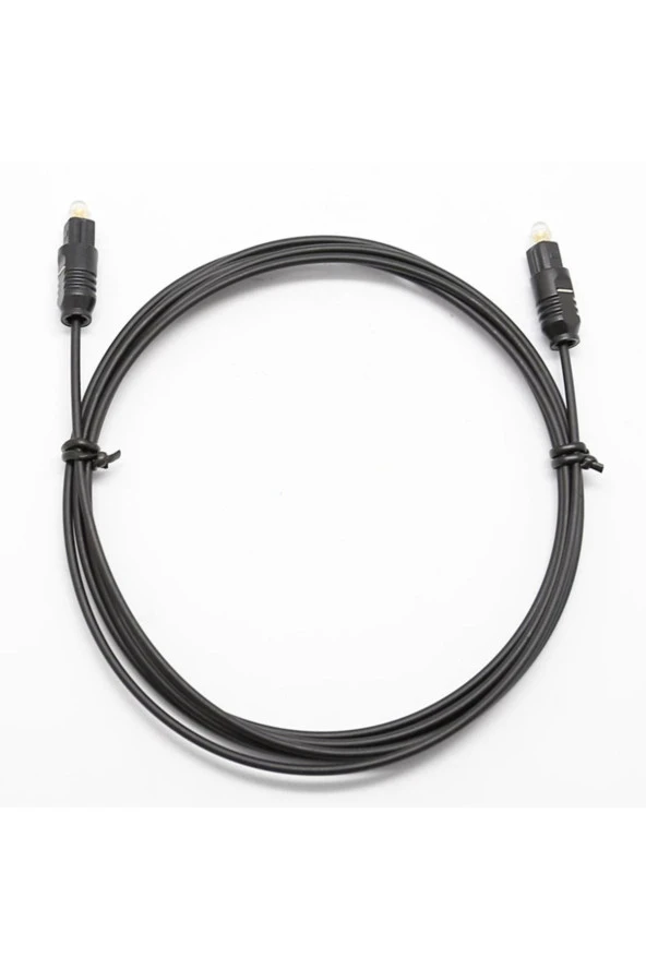 3metre Optik Kablo Toslink Optical Fiber Optik Spdıf Dijital Optic Ses Kablosu 3m Optical Cable - 3