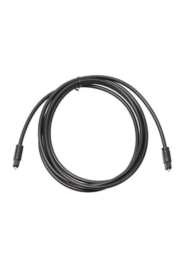 3metre Optik Kablo Toslink Optical Fiber Optik Spdıf Dijital Optic Ses Kablosu 3m Optical Cable - 4