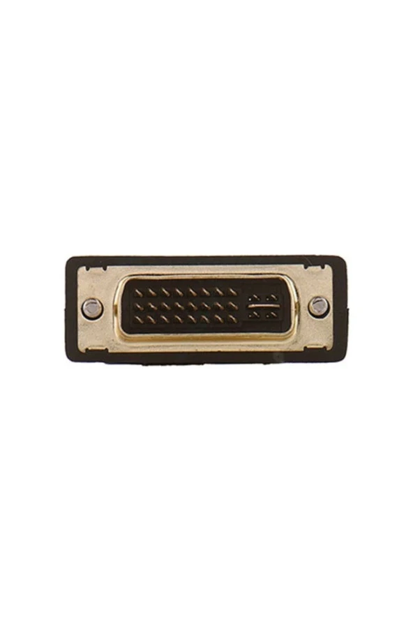 Hdmı Dişi To Dvı 24+5 Erkek Çevirici Aparat Dvı 29 Pin Dvi Hdmi - 3