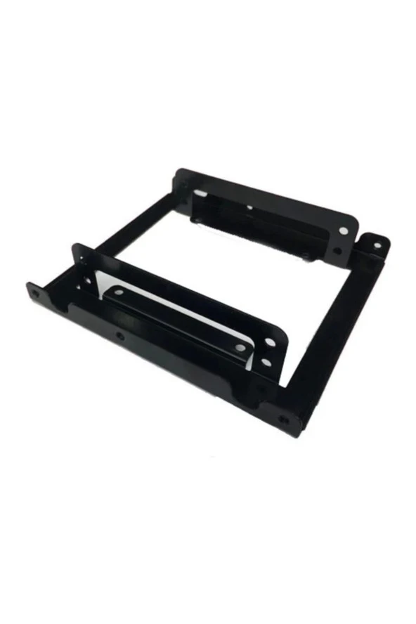 2li 3.5" 2x2.5" Ssd / Hdd Bağlama Harddisk Kızağı - Resim 4