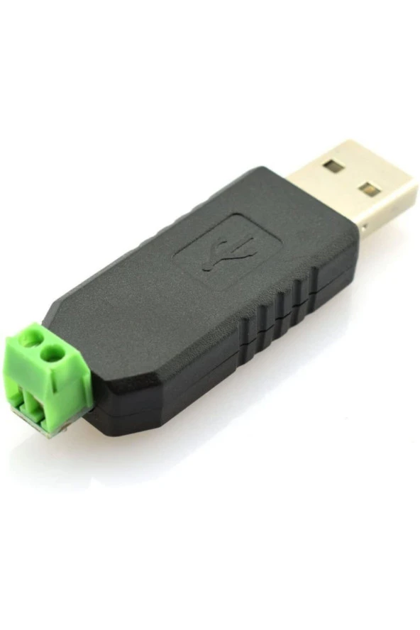 Usb 485 Çevirici Usb To Rs485 Çevirici Adaptör Usb Rs485 Dönüştürücü Convertor