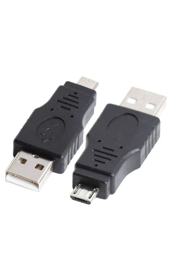 Micro Usb Erkek Usb Erkek Çevirici Aparat Mikro Usb 2.0 Type A Plug To Micro Usb Erkek