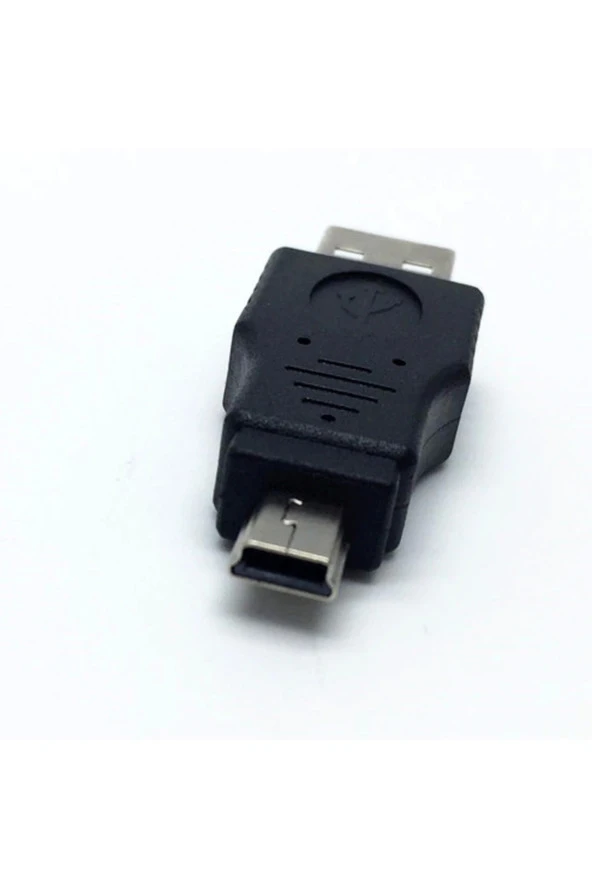 Mini Usb Erkek Usb Erkek Aparat 5 Pin Usb 2.0 Type A Plug To Mini Usb Erkek - 2