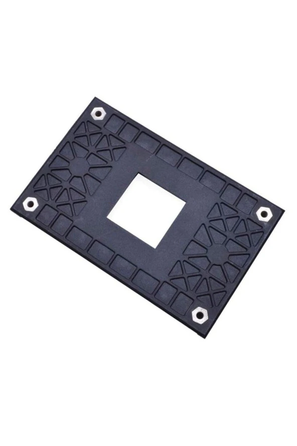 Am4 Braket Amd Işlemci Fan Ayağı Anakart Bağlantısı Amd Ayak Cpu Fan Anakart Tutma Montaj Braketi - 4