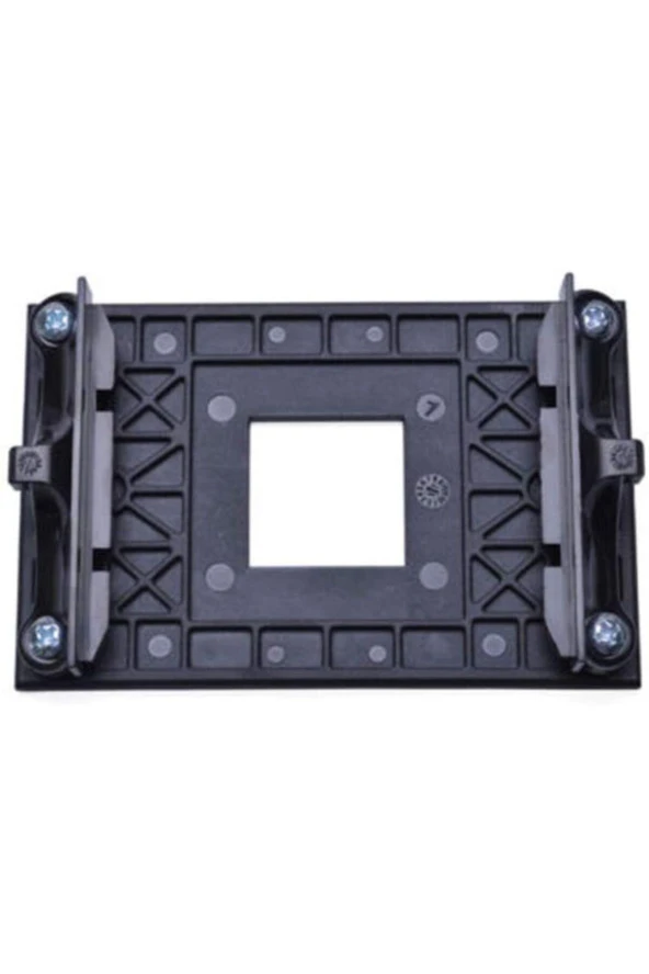 Am4 Braket Amd Işlemci Fan Ayağı Anakart Bağlantısı Amd Ayak Am4 - 3