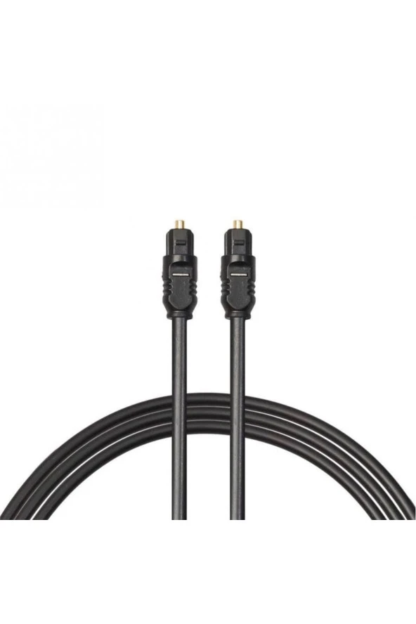 5 Metre Optik Kablo Toslink Optical Fiber Optik Spdıf Dijital Optic Ses Kablosu 5m Optical Cable - 5