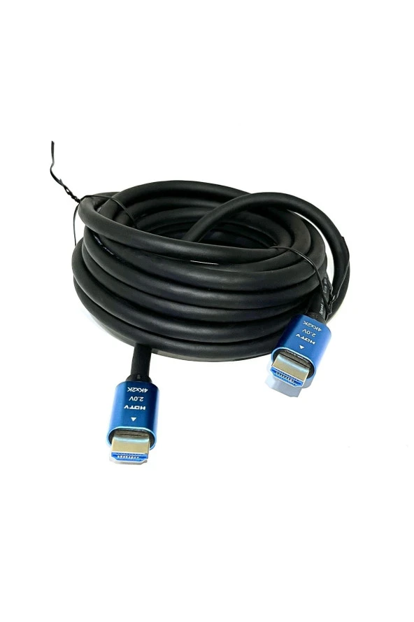 5 Metre Hdmi Kablo 2.0v 4k Ultra Hd 4k*2k High Performance 19+1 Ethernet 5m Hdmı Cable