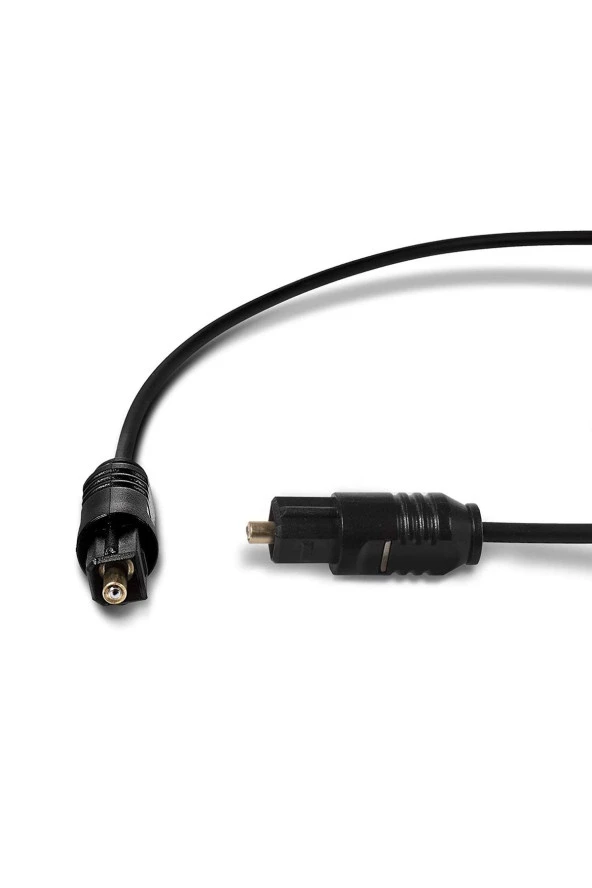 0.5 mt Optik Kablo Toslink Yarım mt Optical Fiber Optik Spdıf Dijital Optik Ses Kablosu 0.5m - 5