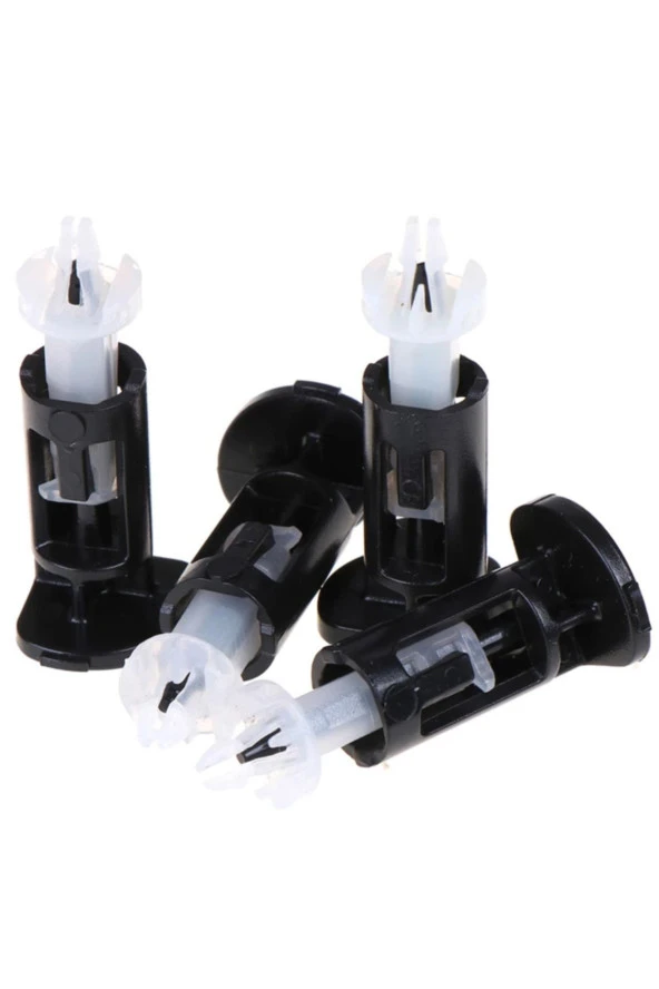 Intel Işlemci Fan Tırnağı Işlemci Ayağı 4 Adet Lga 775,1136,1150,1151,1155,1156,2011 Soket Tırnak