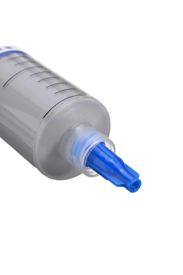 30gr Gri Termal Macun Silikon Gres Isı Iletken Pasta 1.93 W/m-k. Hy510 - 4