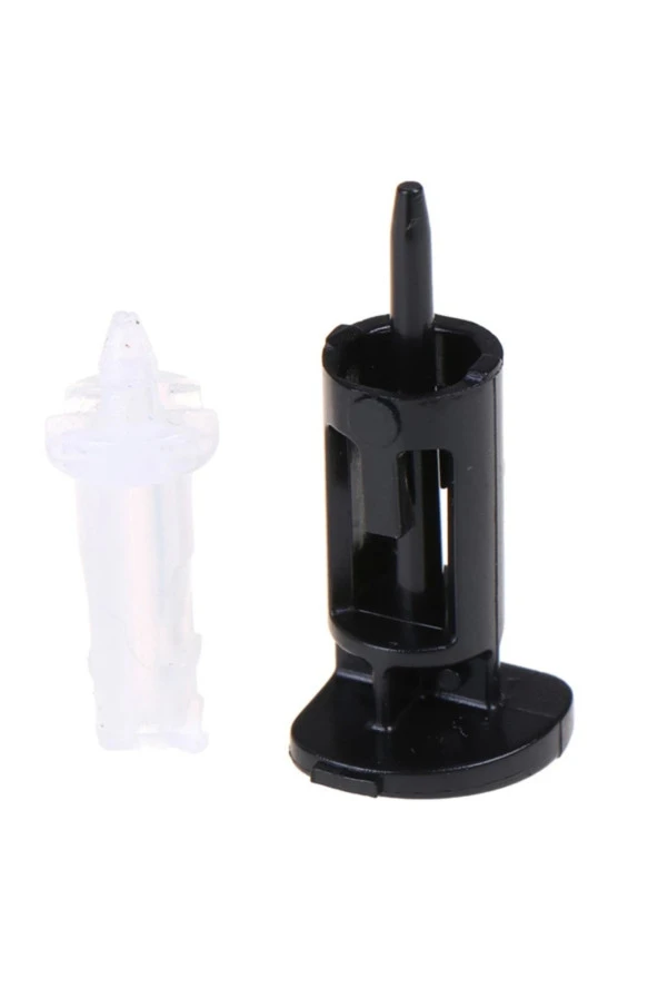 Intel Işlemci Fan Tırnağı Işlemci Ayağı 4 Adet Lga 775,1136,1150,1151,1155,1156,2011 Soket Tırnak - 2