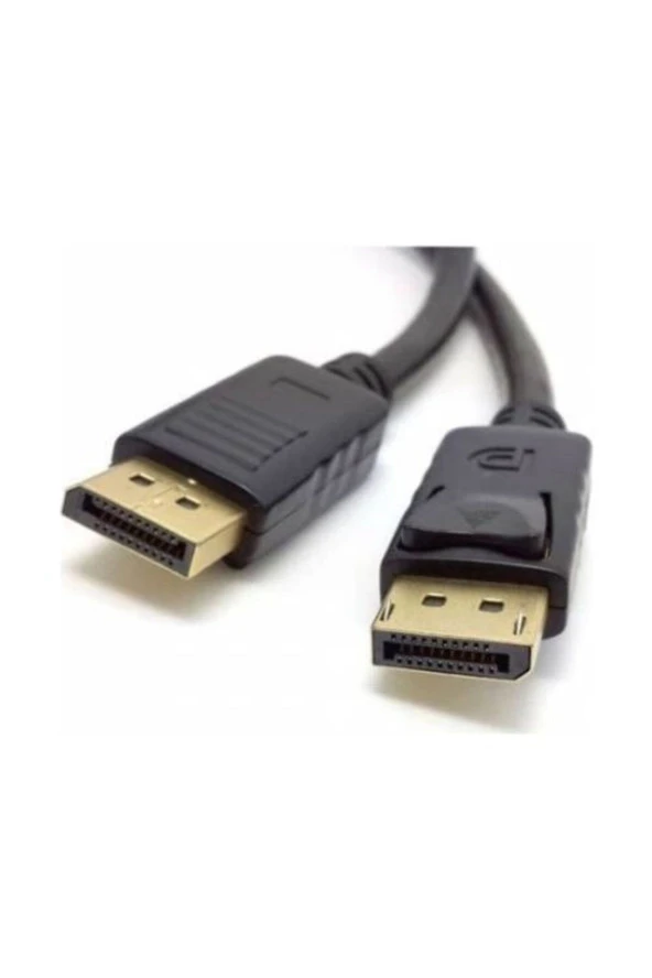 Display Display Kablo Dp 5m Displayport Kablo Display Port 5 Metre - Resim 2
