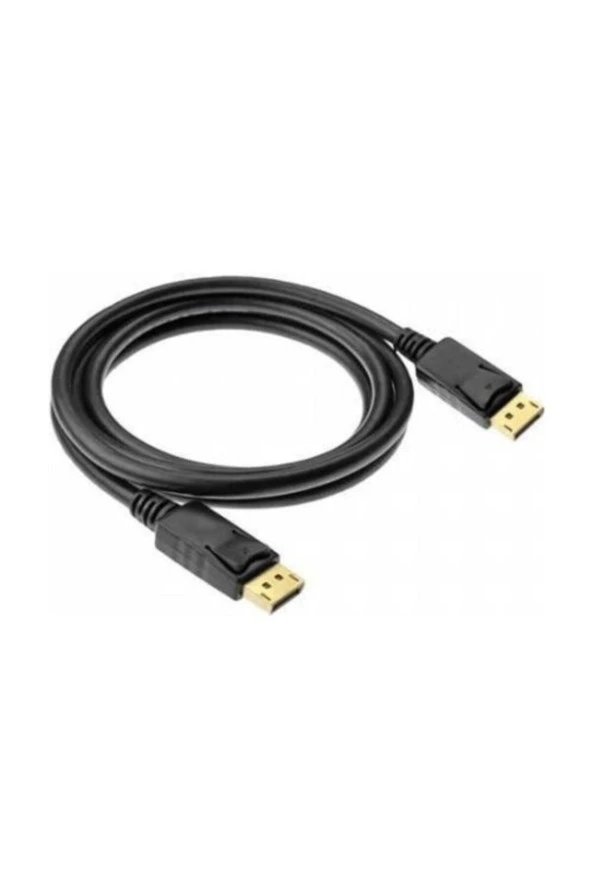 Display Display Kablo Dp 5m Displayport Kablo Display Port 5 Metre - Resim 3