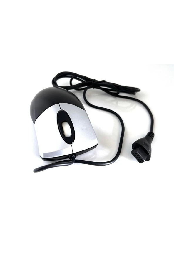 Seri Mouse 9 Pin Fare Seri Mouse Rs232 Fare Serial Mouse Toplu Mouse