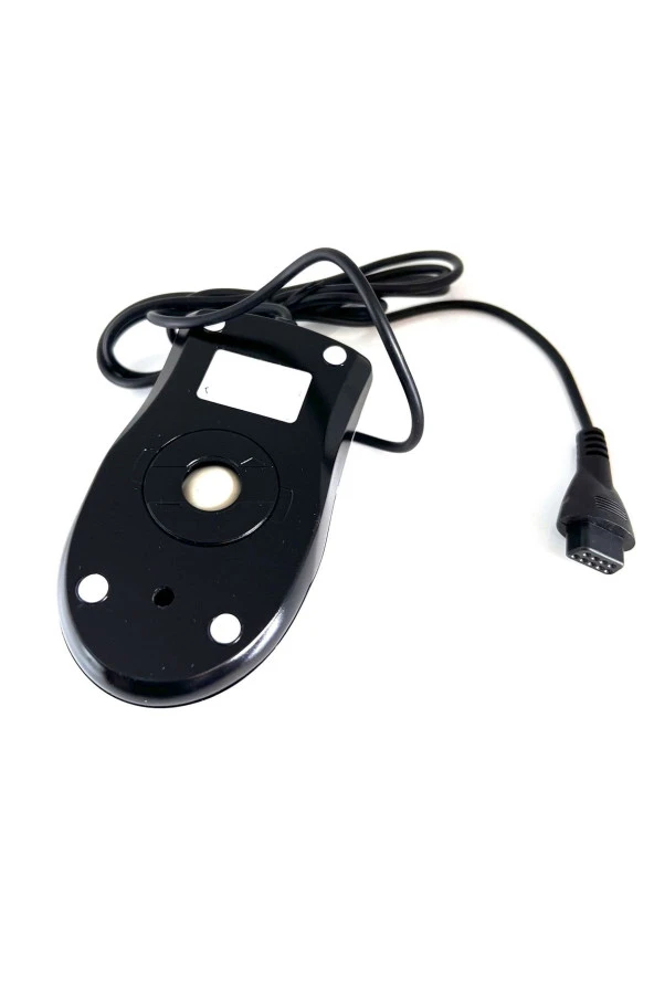 Seri Mouse 9 Pin Fare Seri Mouse Rs232 Fare Serial Mouse Toplu Mouse - 2