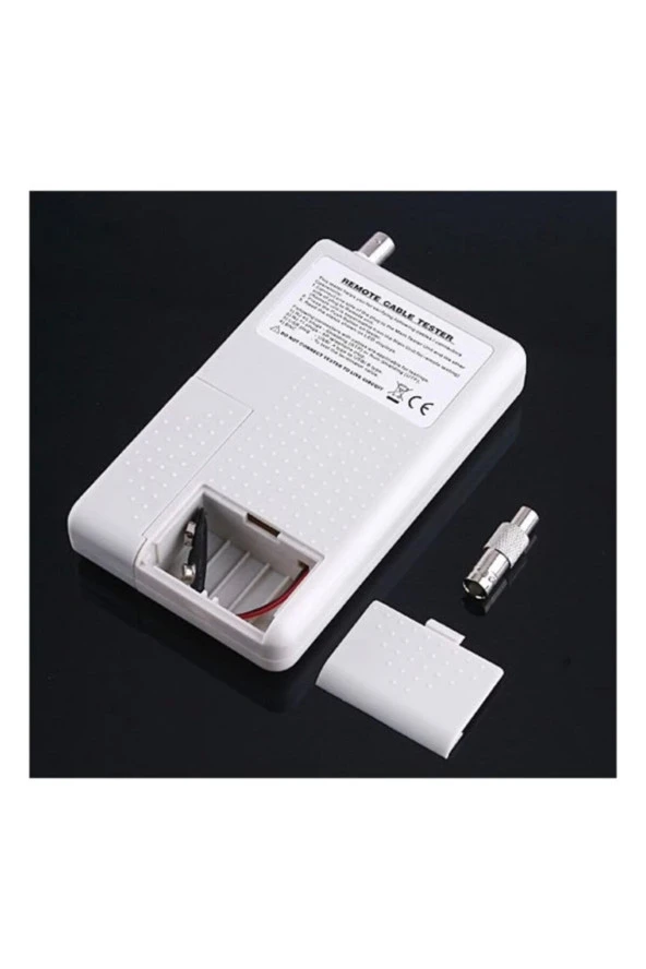 Kablo Test Cihazı Usb+bnc+rj45+rj11 Remote Cable Test Ethernet Kablo Ölçüm - 2
