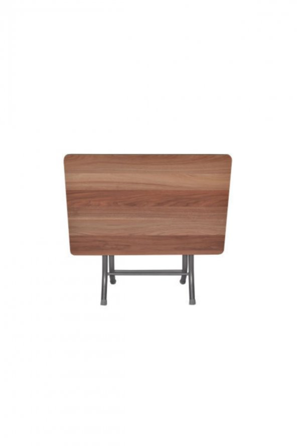 KASES HOME 60x90 Katlanır Masa Çok Amaçlı Masa