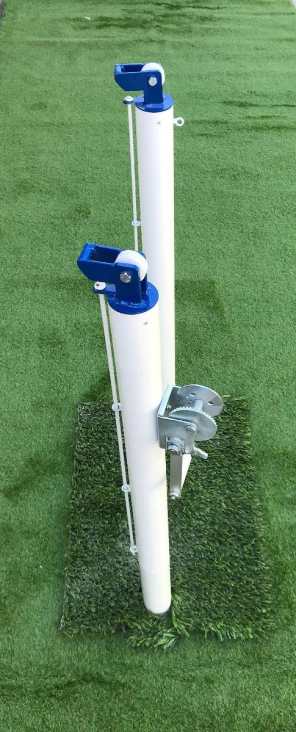 Adelinspor Gold TE-2 Alüminyum Padel Direği - 3