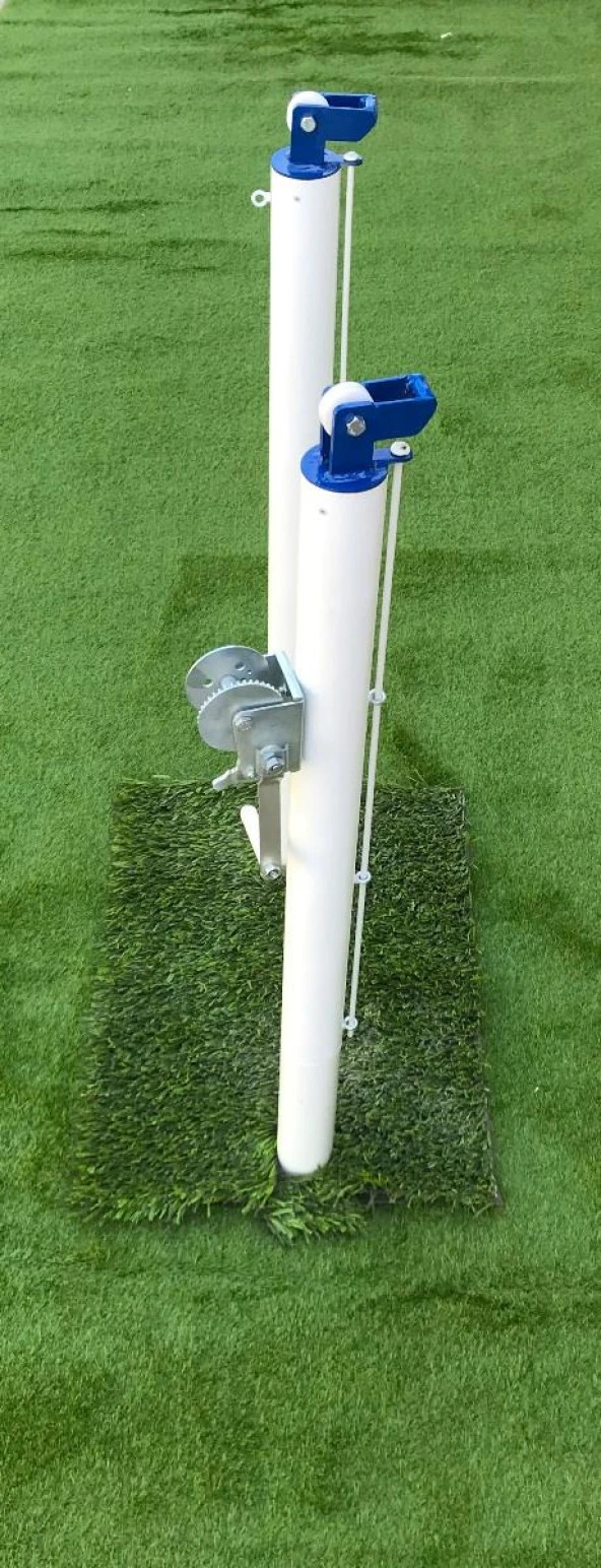 Adelinspor Gold TE-2 Alüminyum Padel Direği - 9