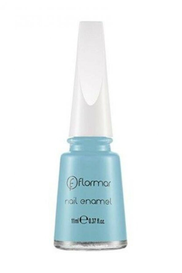 Flormar Naıl Enamel Oje 423