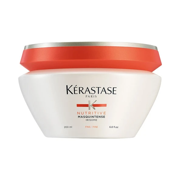 Kerastase Nutritive Masquintense Besleme Sağlayan Saç Maskesi 200 ml