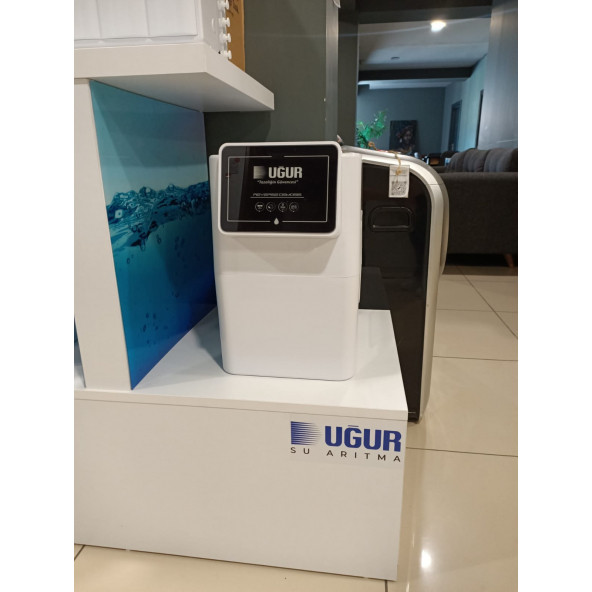 USA T85B Uğur Su Arıtma Cihazı - 4