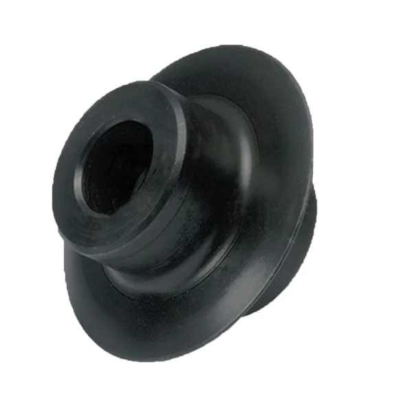 Nora Tezgah Pafta Profesyonel Yedek Boru Bıçağı 1"-4" - 4