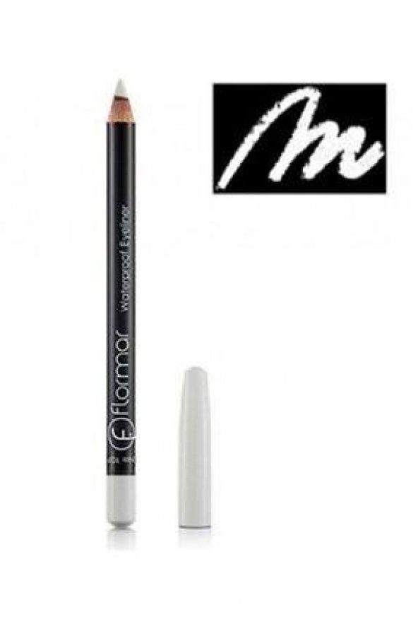 FLORMAR WATERPROOF EYELINER - 113
