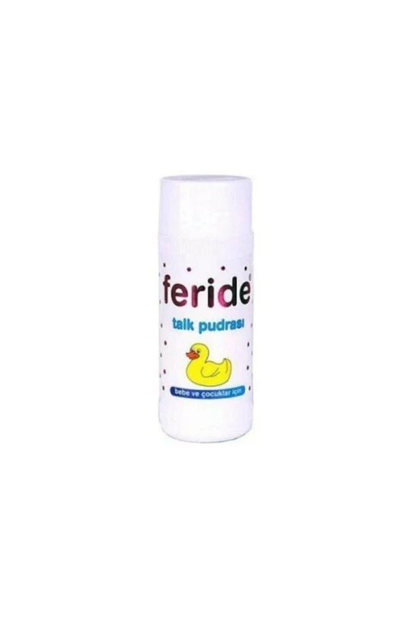 Feride Pudra 75 gr