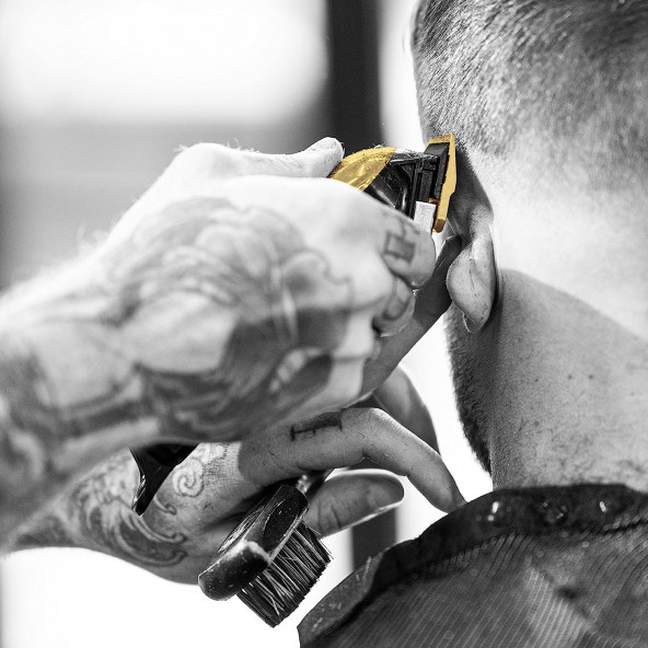 Wahl 5 Star Magic Clip 8148-716 Saç Kesme Makinesi - 2
