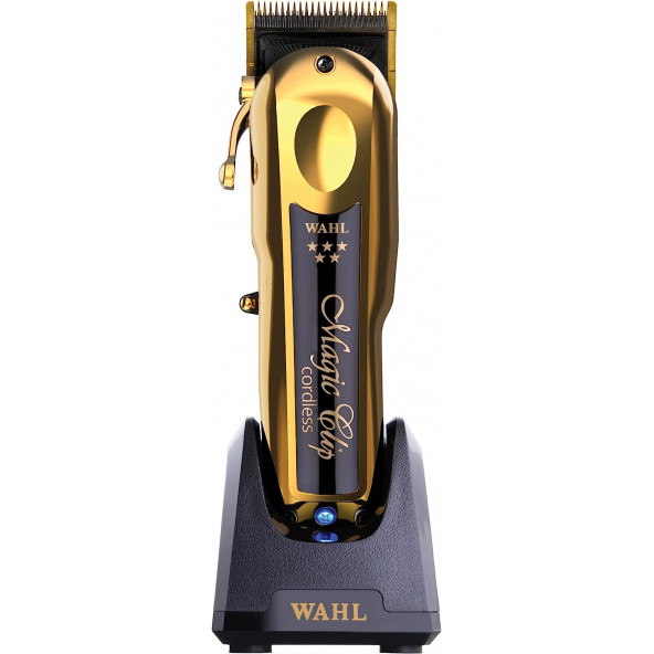 Wahl 5 Star Magic Clip 8148-716 Saç Kesme Makinesi - 5