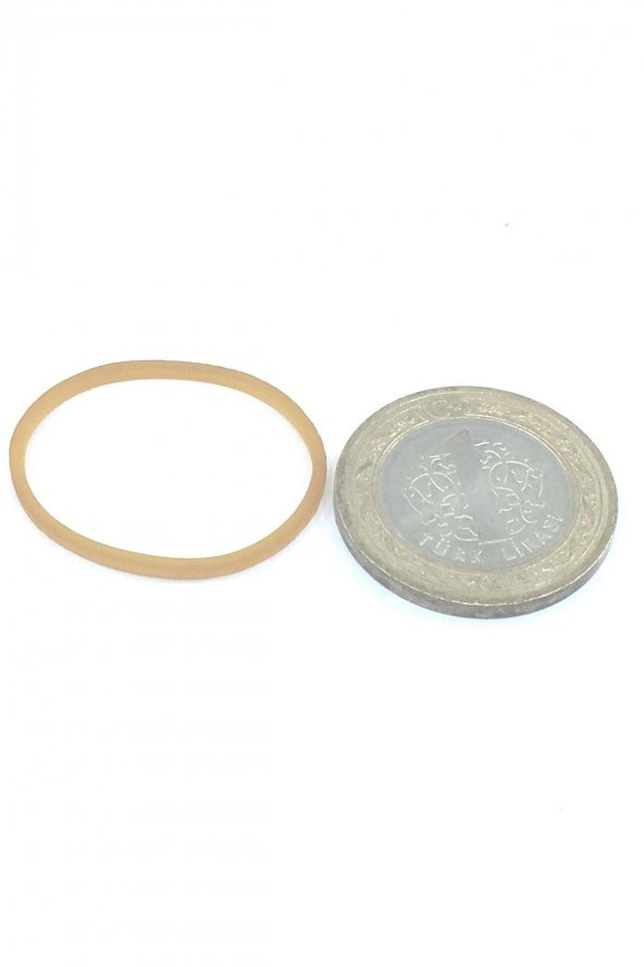 Ekoset 40mm Paket Ambalaj Maydanoz Para Lastiği 5.000 Adet - 10
