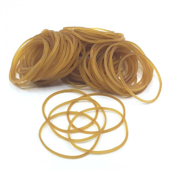 Ekoset 70mm Paket Ambalaj Para Lastiği 500 Gram - Resim 9