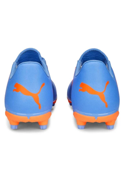 puma future play fg/ag erkek futbol krampon MAVİ Y-97 10718701 - 3