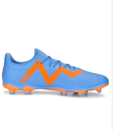 puma future play fg/ag erkek futbol krampon MAVİ Y-97 10718701