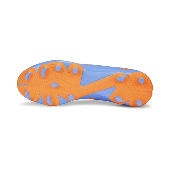 puma future play fg/ag erkek futbol krampon MAVİ Y-97 10718701 - 4