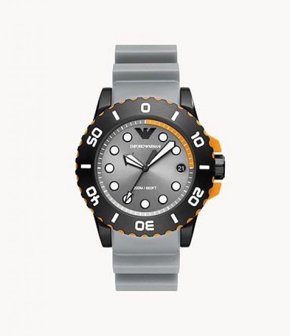 EMPORIO ARMANI AR11477 Erkek Kol Saati ürün görseli