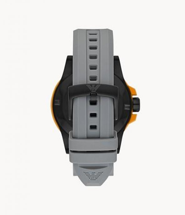 EMPORIO ARMANI AR11477 Erkek Kol Saati - Resim 2