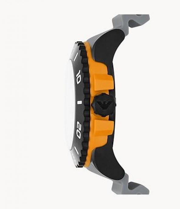 EMPORIO ARMANI AR11477 Erkek Kol Saati - Resim 3