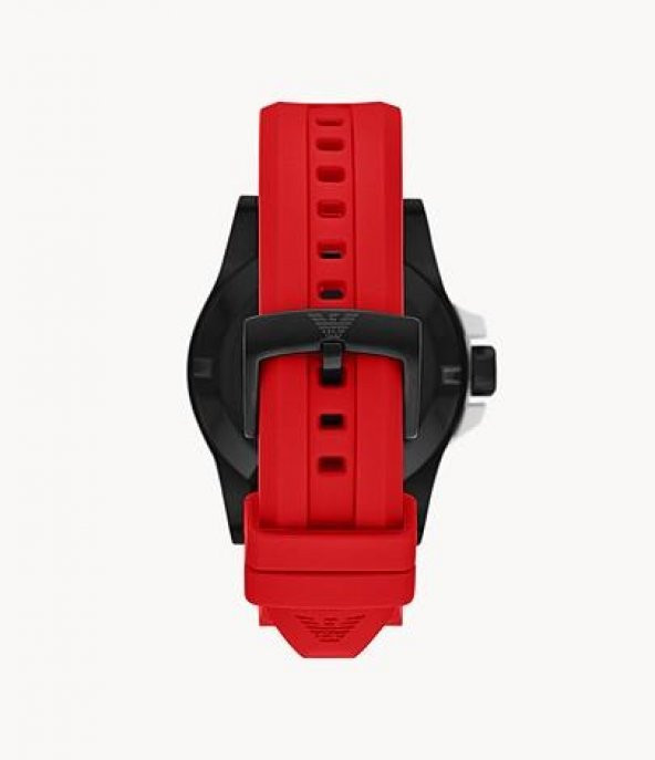 EMPORIO ARMANI AR11478 Erkek Kol Saati - 2