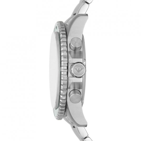 EMPORIO ARMANI AR11500 Erkek Kol Saati - 2