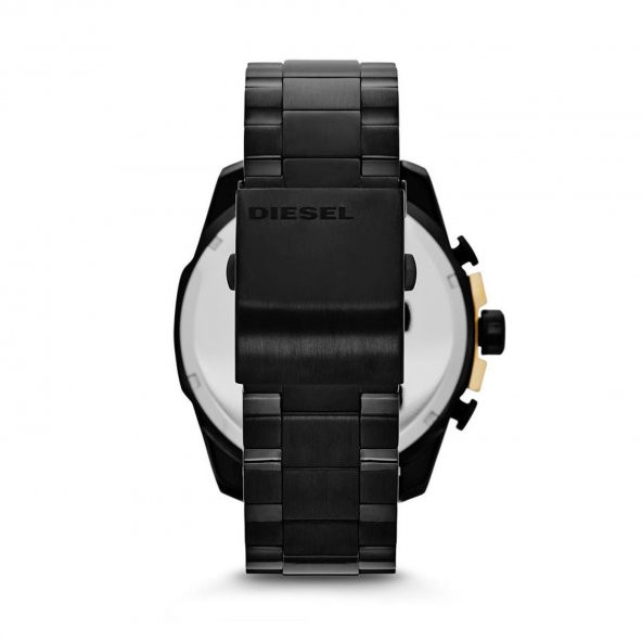 DIESEL DZ4338 Erkek Kol Saati - 3