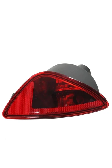 KR-416 / RENAULT CLİO - 3 ARKA SİS FAR LAMBASI SOL ürün görseli 1