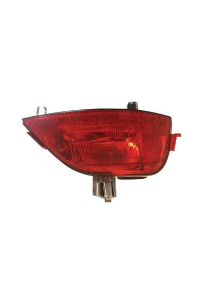 KR-675 / RENAULT SYMBOL ARKA SİS FAR LAMBASI SOL  ( JOY MODEL ) ürün görseli