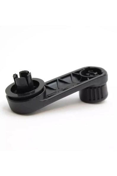 KR-382 / RENAULT CLİO CAM AÇMA KOLU - Resim 2