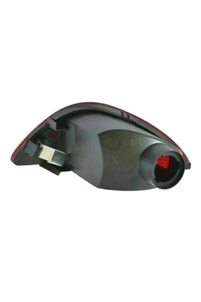 KR-415 / RENAULT CLİO - 3 ARKA SİS FAR LAMBASI SAĞ - Resim 2