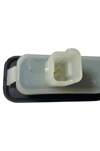 KR-577 / RENAULT CLİO 3 HB BAGAJ AÇMA BUTONU - Resim 2