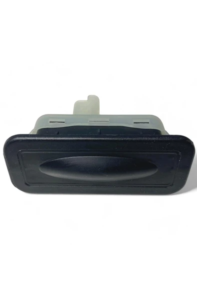 KR-577 / RENAULT CLİO 3 HB BAGAJ AÇMA BUTONU - Resim 3