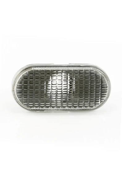 KR-438 / RENAULT CLİO  ÇAMURLUK SİNYAL LAMBASI ( BEYAZ ) ( YENİ MODEL ) ürün görseli 1