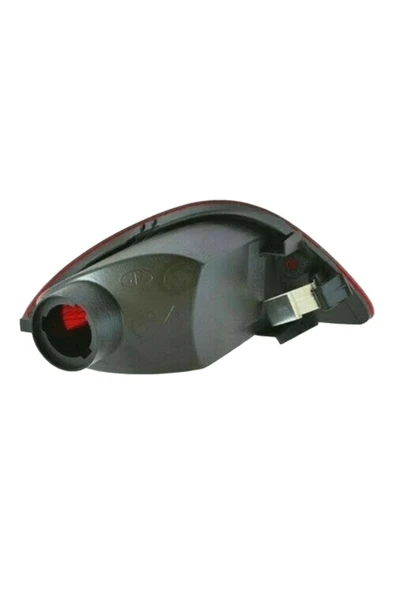 KR-416 / RENAULT CLİO - 3 ARKA SİS FAR LAMBASI SOL - Resim 2